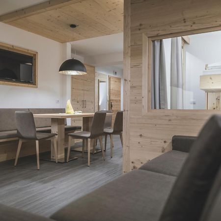 Apartments Schneider Lutago Dış mekan fotoğraf