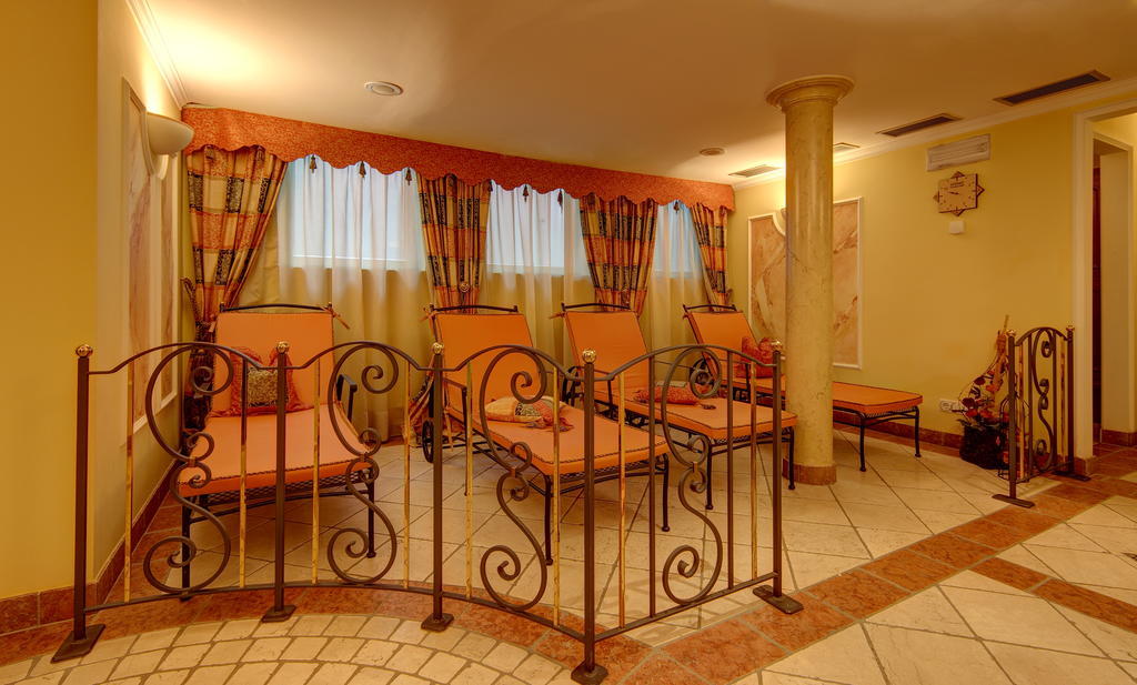 Apartments Schneider Lutago Dış mekan fotoğraf