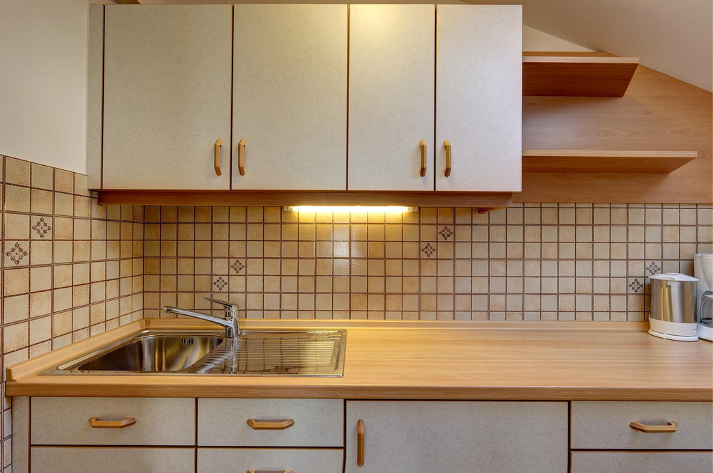Apartments Schneider Lutago Dış mekan fotoğraf