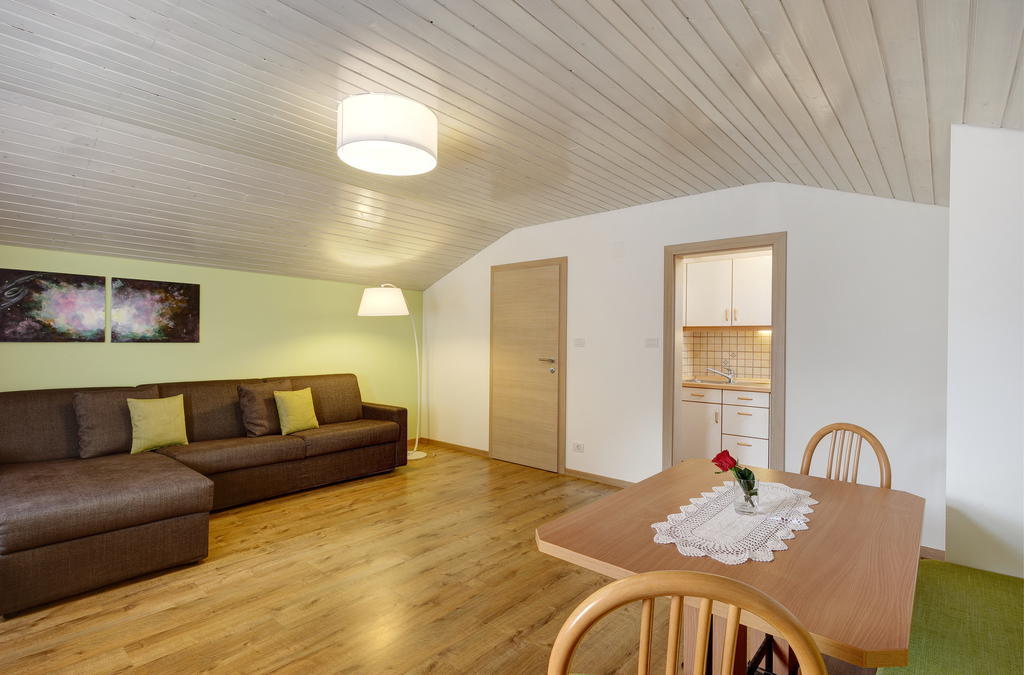Apartments Schneider Lutago Oda fotoğraf