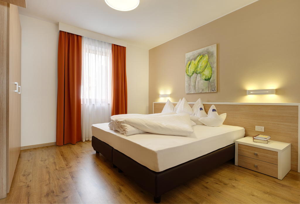Apartments Schneider Lutago Oda fotoğraf